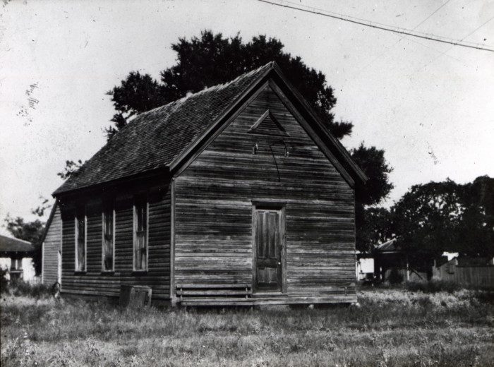 1851 First Building