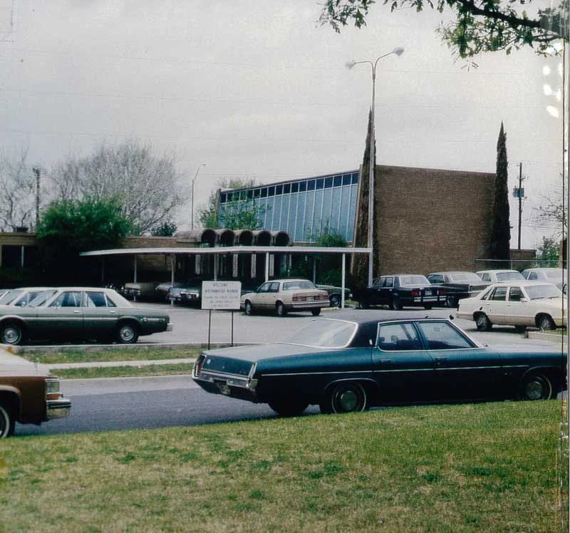 1960 New Location